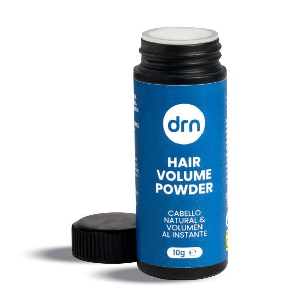Polvos Voluminizadores