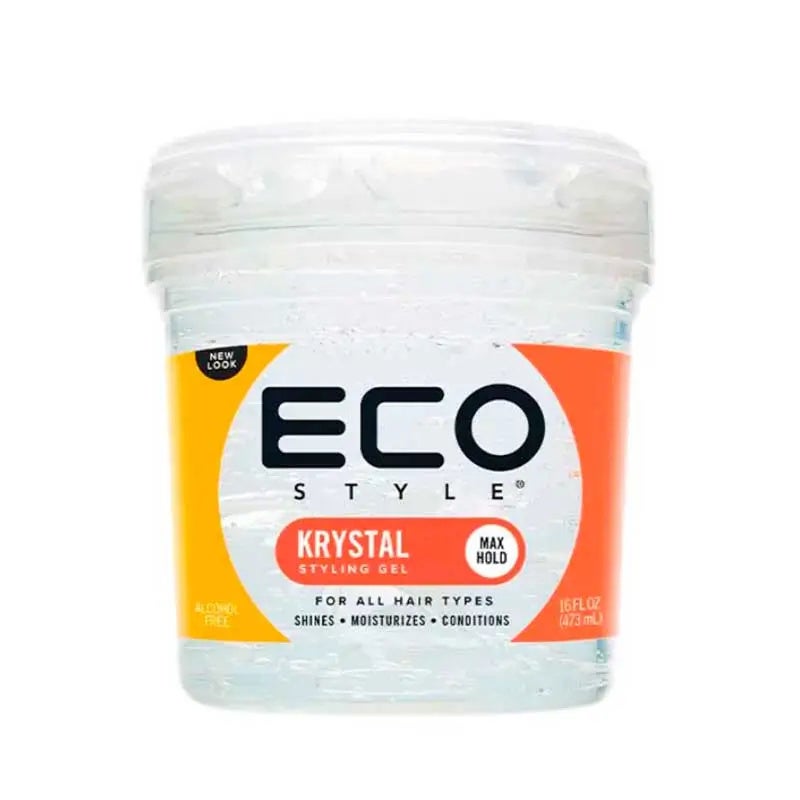 Styling Gel Krystal 236ML