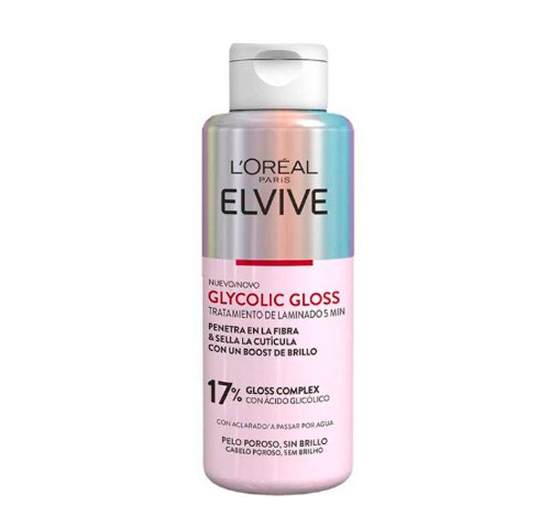 Glycolic Gloss