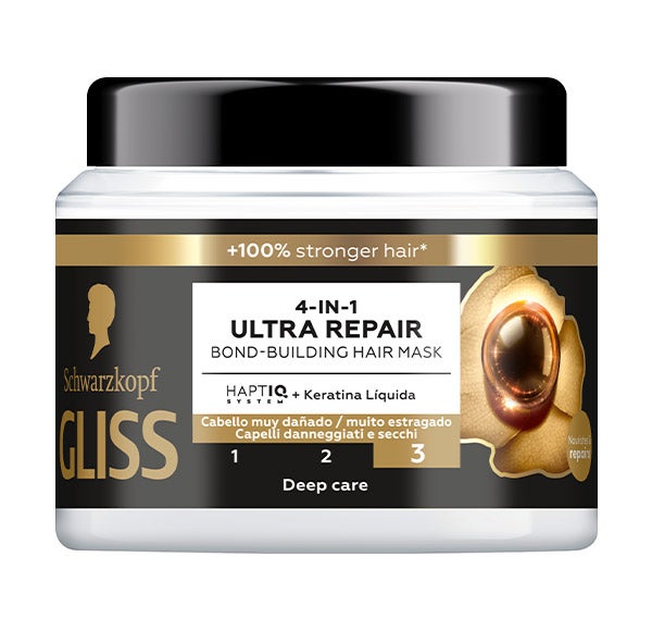 4 En 1 Ulta Repair