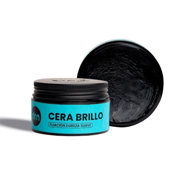 Cera Brillo Capilar