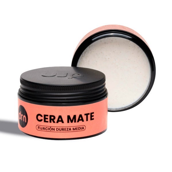 Cera Acabado Mate Capilar