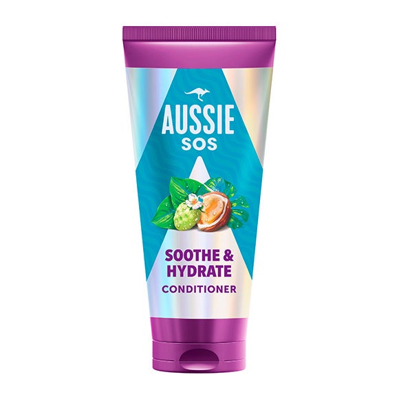 Sos Soothe & Hydrate