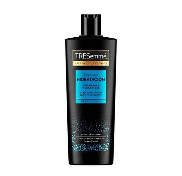 Intensa Hidratación