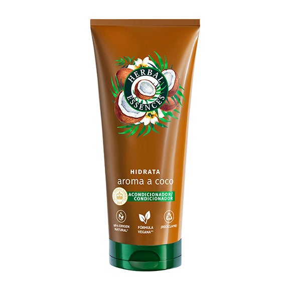 Acondicionador Hidratante Coco