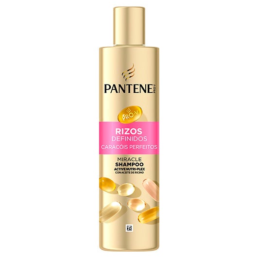 Champú Miracle Rizos Definidos