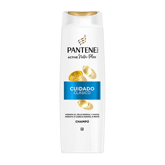 Champú Cuidado Clásico 325ML