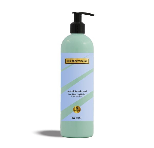 Acondicionador Curl