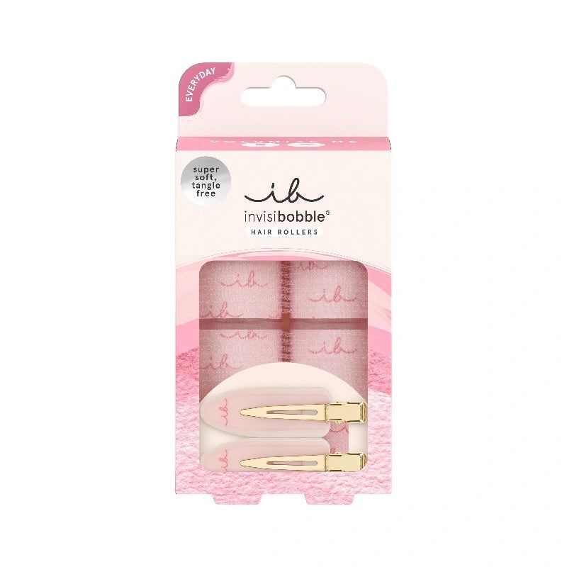 Set Rulos Volumize Me