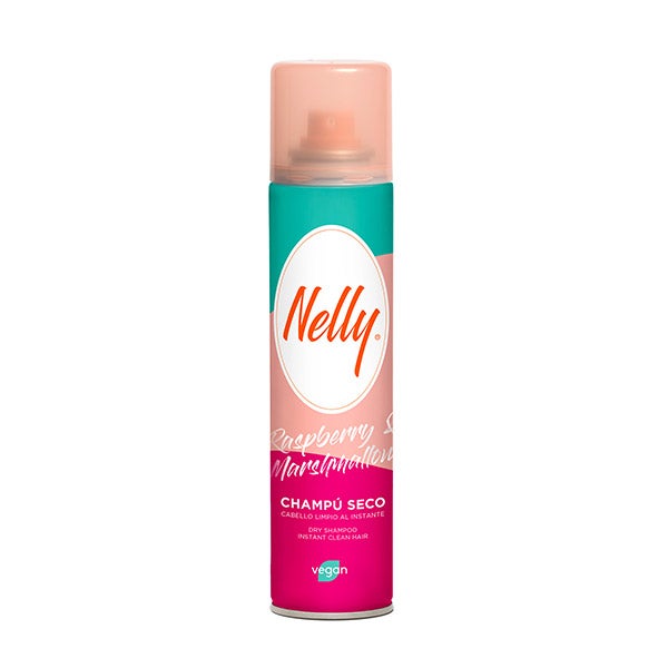 Raspberry & Marshmallow 75ML
