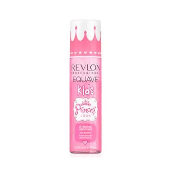 Equave Kids Princess Acondicionador