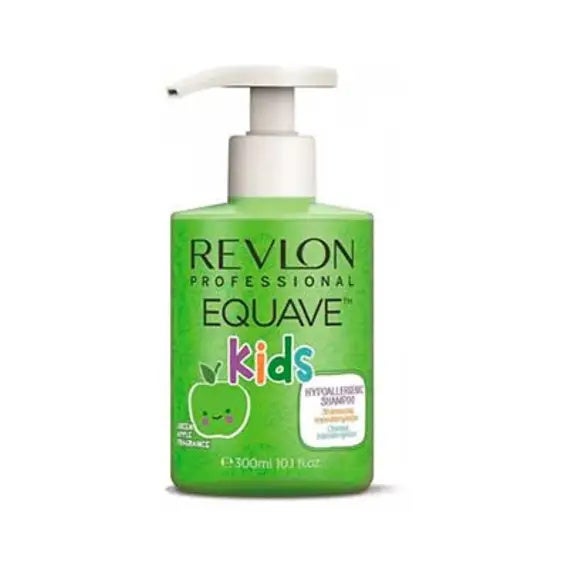 Equave Kids Apple Champú