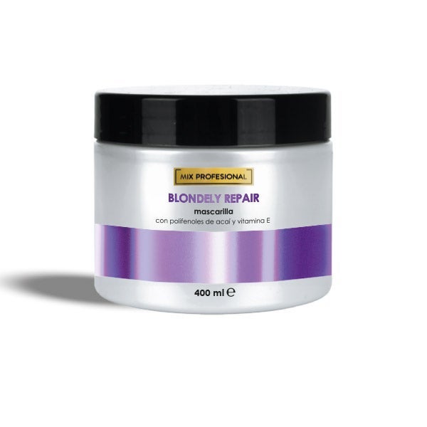 Mascarilla Blondely Repair