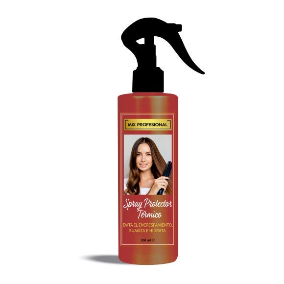 Spray Protector Térmico