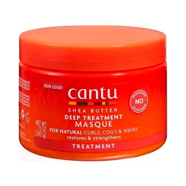 Tratamiento Capilar Mascarilla