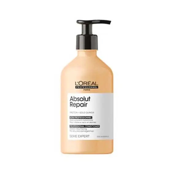 Serie Expert Absolut Repair Acondicionador
