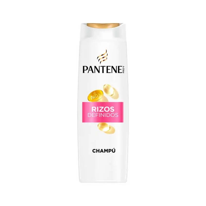 Champu Para Caebllo Rizado 625 Ml