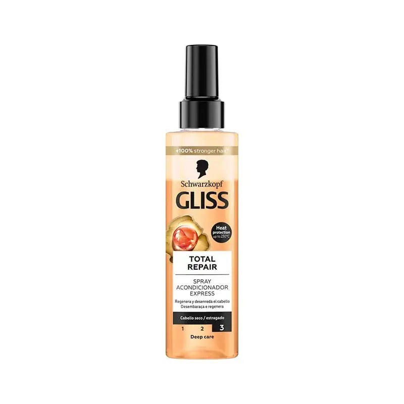 Acondicionador Express Total Repair