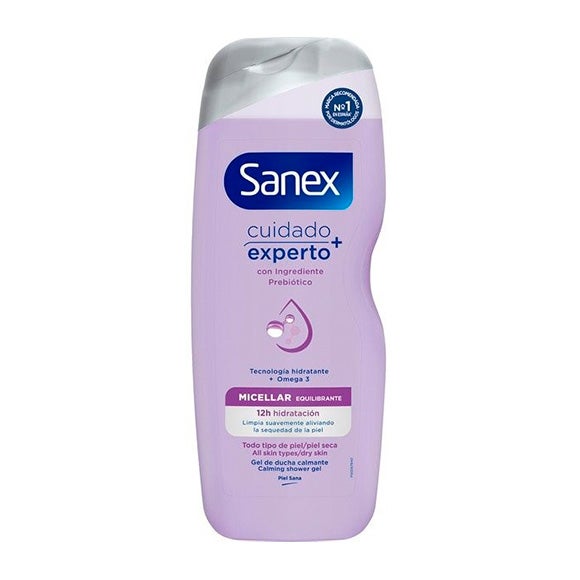 Micellar Equilibrante