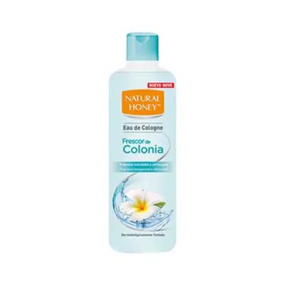 Colonia De Baño Frescor De Colonia 700 Ml