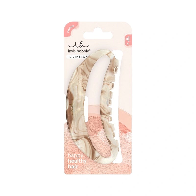 Pinza Amber Glow Xl 1 Unidad