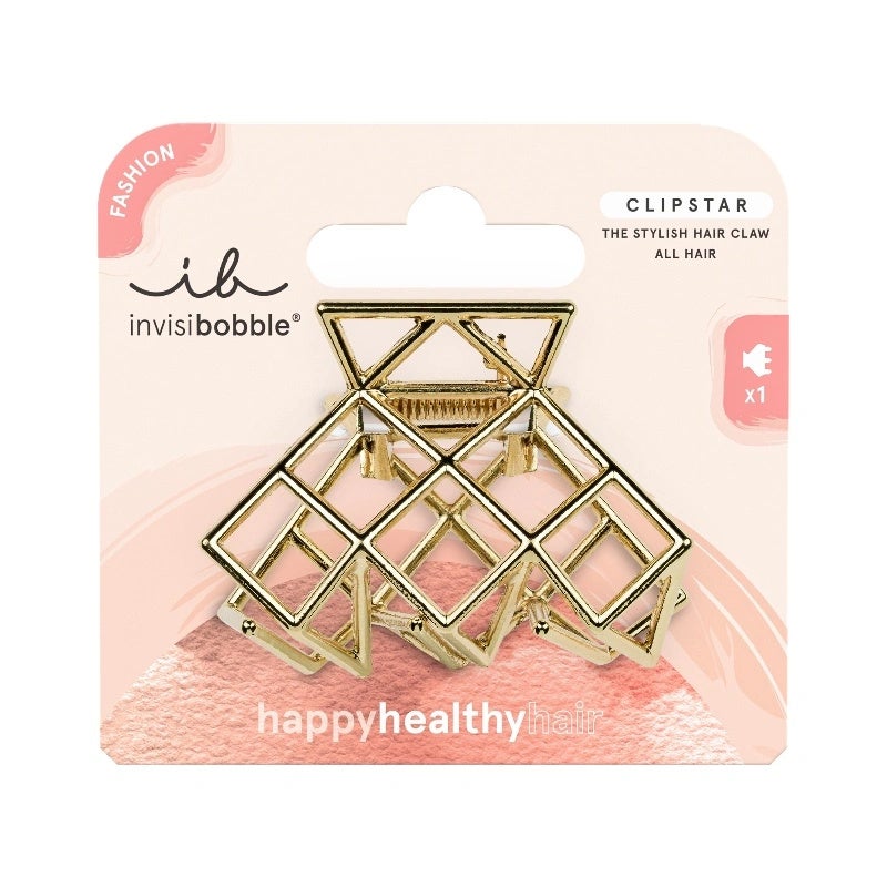 Pinza Divine Metal 1 Unidad