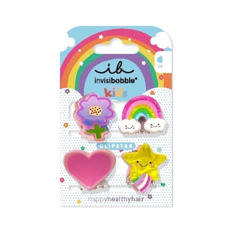 Pinza Kids Happy World 4 Un