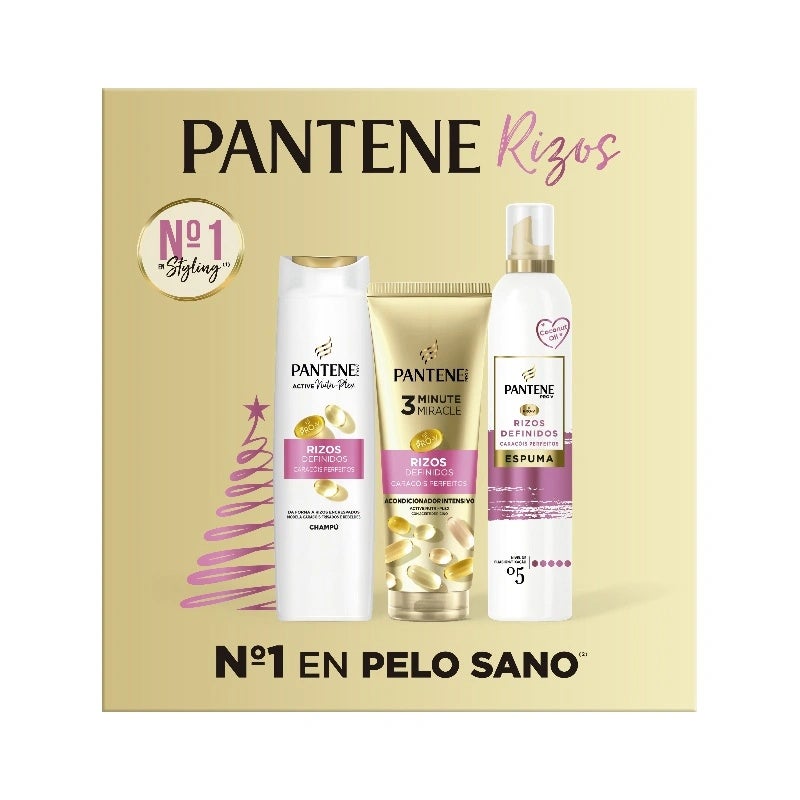 Set Rizos