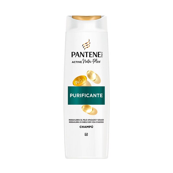 Nutri-Plex Purificante