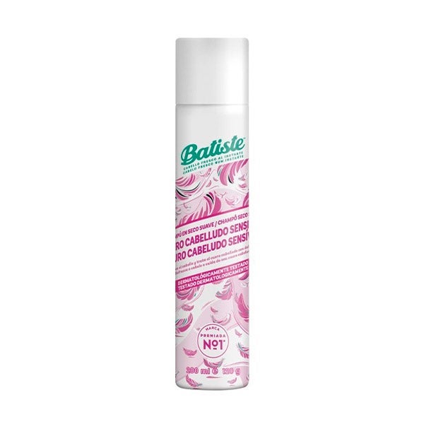 Sensitive Ligeramente Perfumado