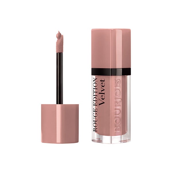 Rouge Edition Velvet