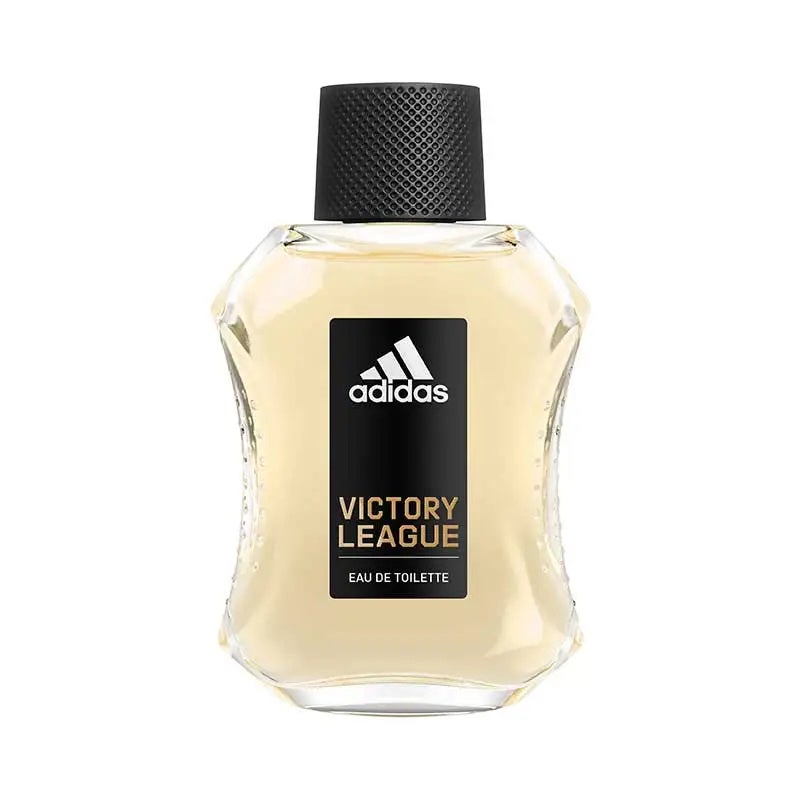 Victory League Eau De Toilette Rizador