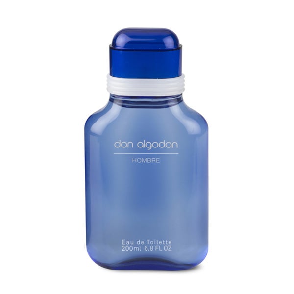 Don Algodón Para Hombre