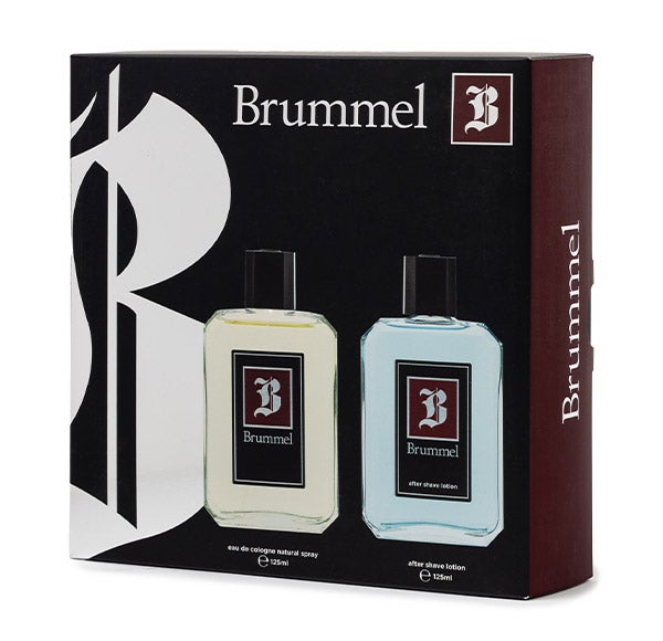 Estuche Brummel