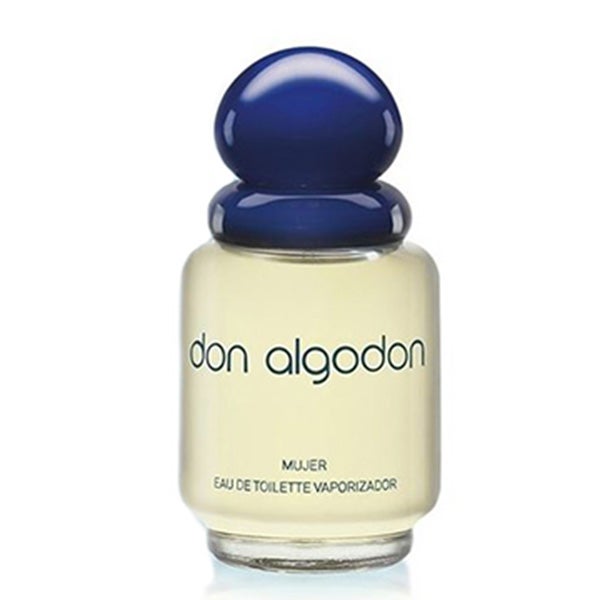 Don Algodon Para Mujer 200ML
