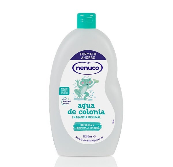 Agua De Colonia 1100ML