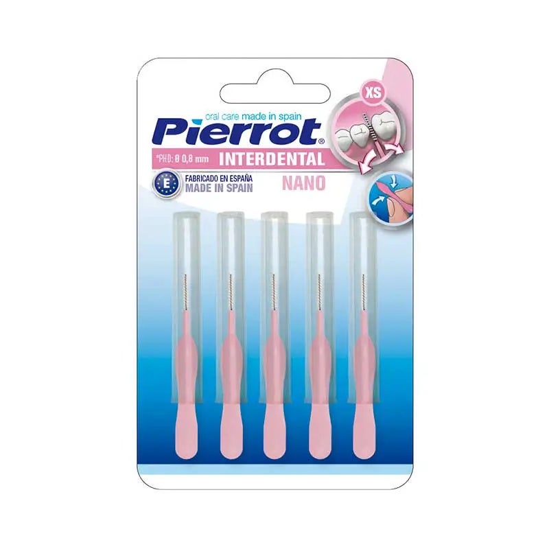 Cepillo Interdental Nano