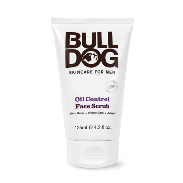Oil Control Face Scrub