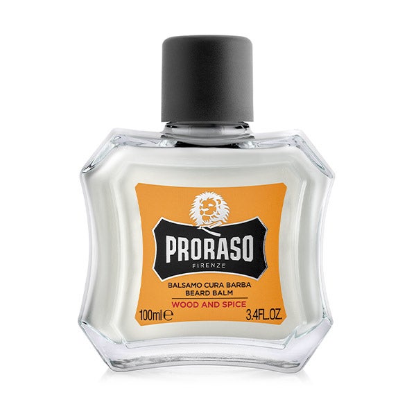 Balsamo After Shave