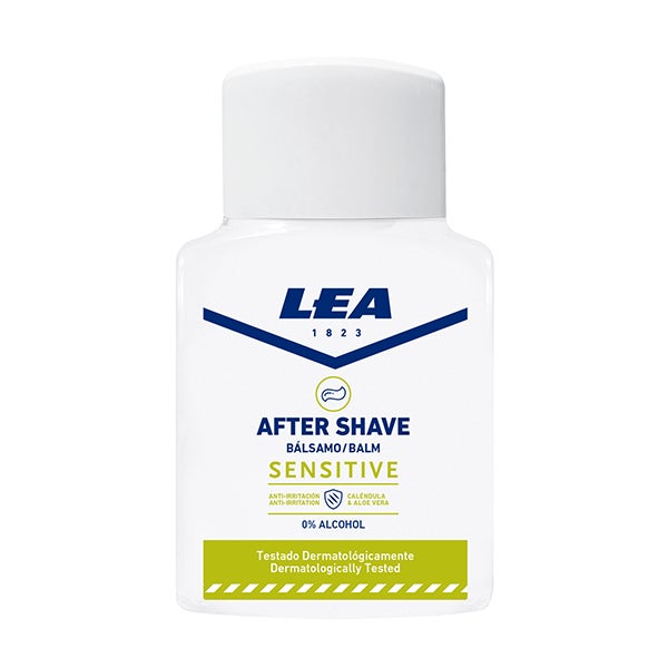 After Shave Bálsamo