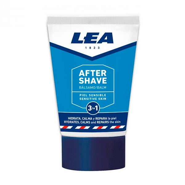 After Shave 3 En 1