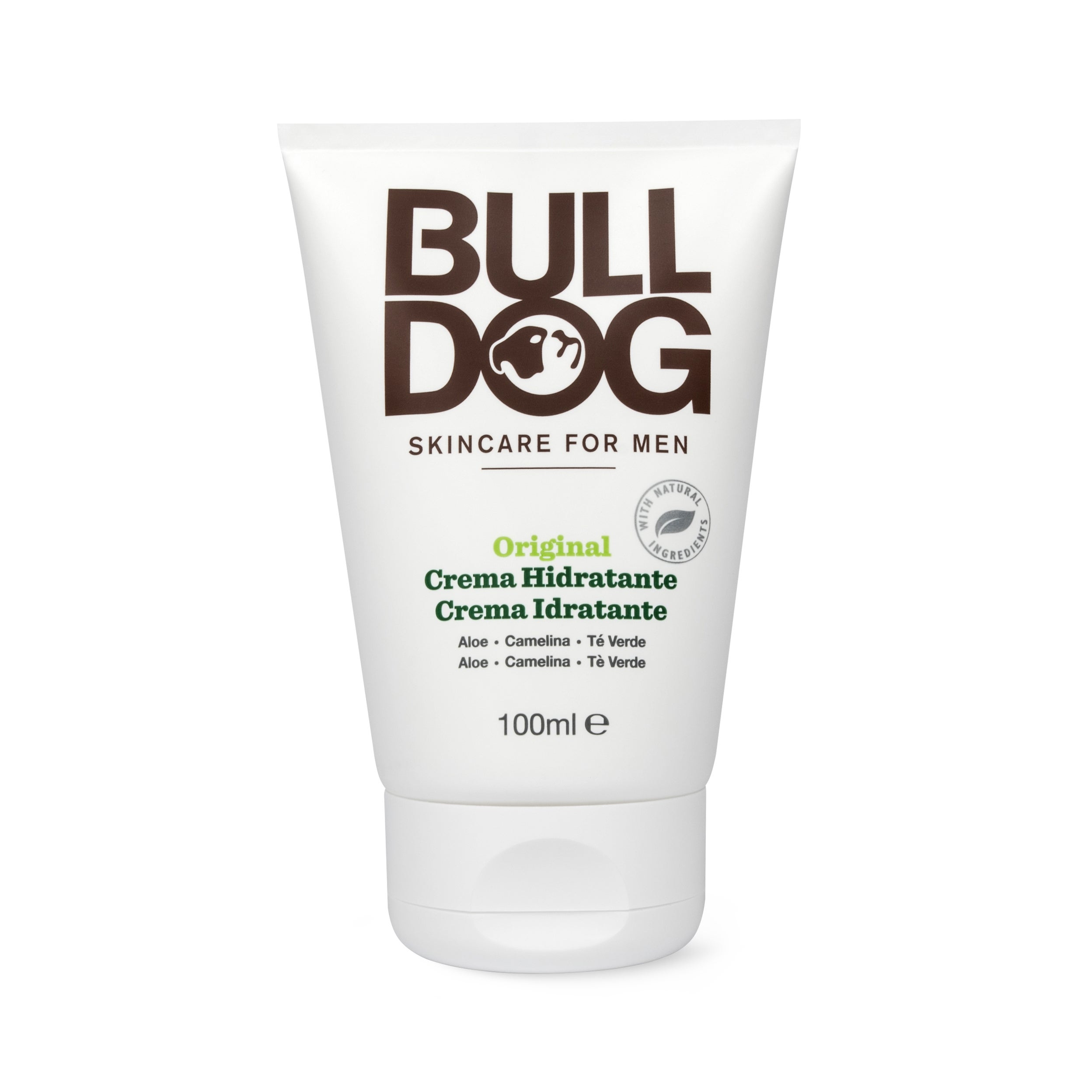 Crema Hidratante Original