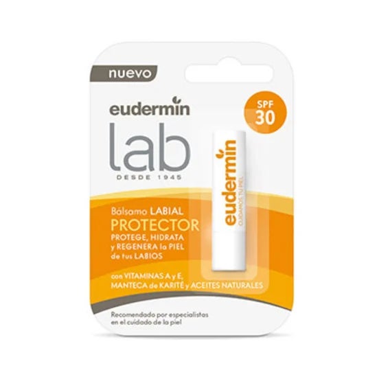 Protector Labial 4 Gr