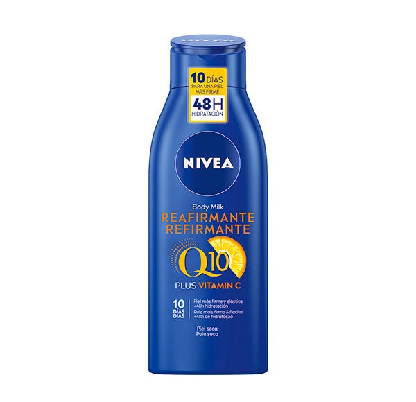 Loción Corporal Q10 Reafirmante 400ML