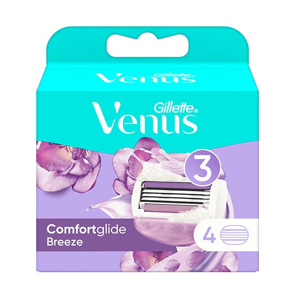 Venus Comfortglide Breeze