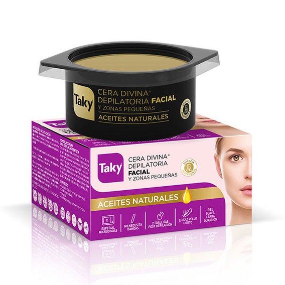 Cera Divina Profesional Facial