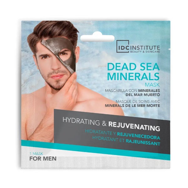 Dead Sea Minerals 1UD