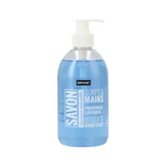 Jabon Manos Cuerpo Lavanda