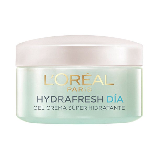Hydrafresh Día