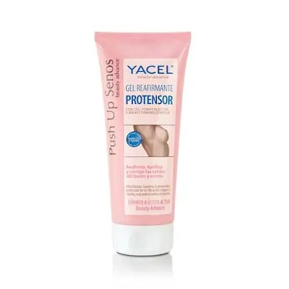 Push Up Senos Gel Reafirmante Protensor